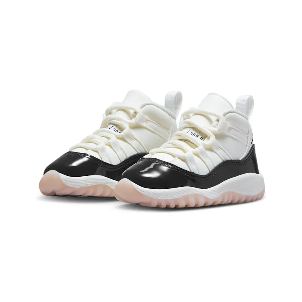 Jordan 11 Retro TD “Neapolitan” (DO3856-101)
