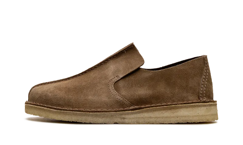 Clarks DESERT MOSIER “Brown” (26175685)