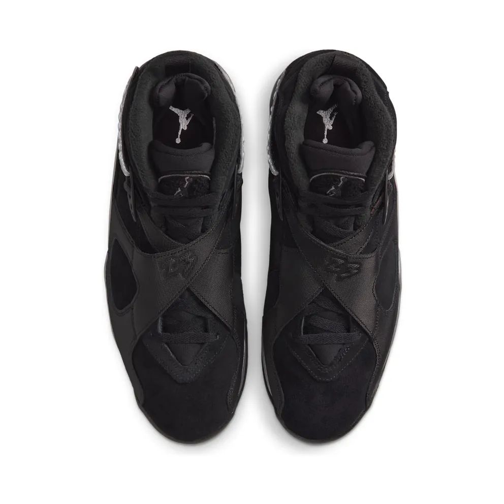 Air Jordan 8 Winterized “Gunsmoke” (FD1334-001)