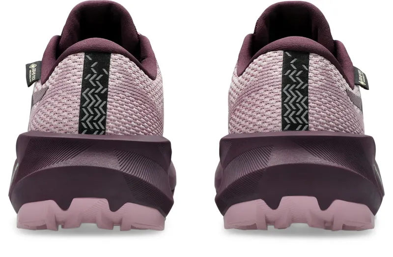 ASICS TRABUCO 14 GTX “Taro Purple / Dark Aubergine” (1012B936-500)
