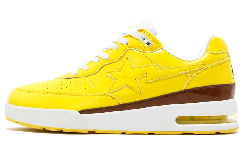 A Bathing Ape Roadsta Spongebob (2008) (FS 034)
