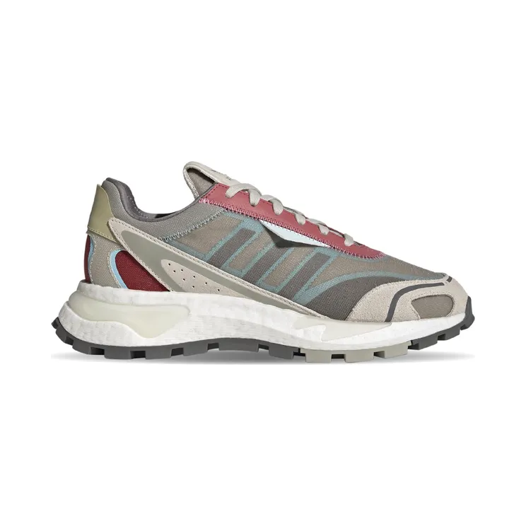 Adidas Retropy P9 “Gray” (GW9333)