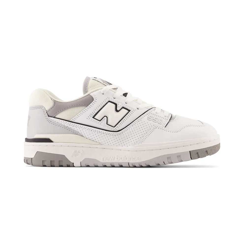 New Balance 550 “White / Marblehead” (BB550PWA)