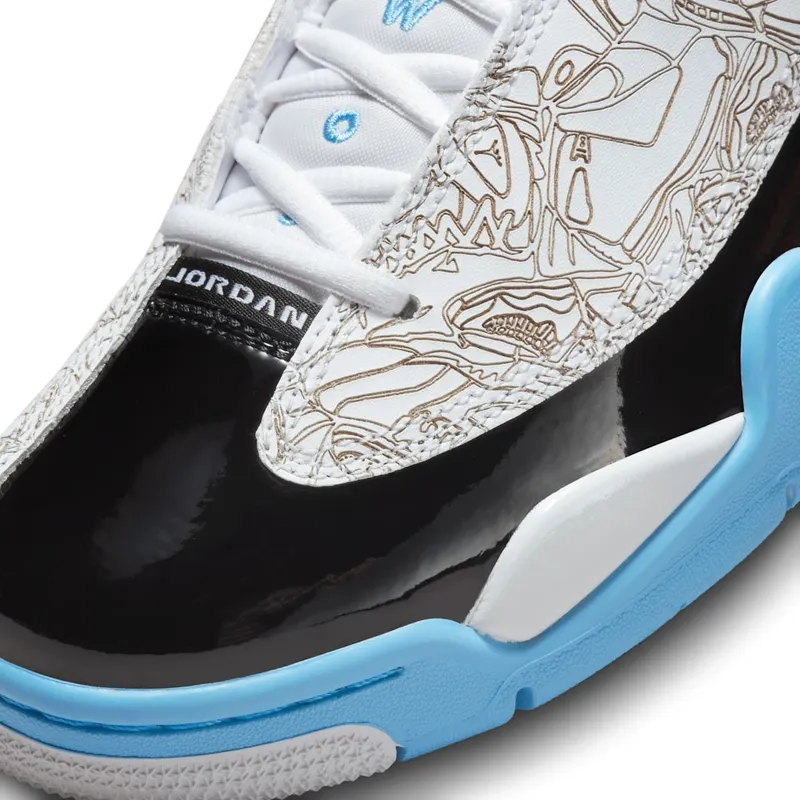 Jordan Dub Zero Legend Blue (DV1360-114)