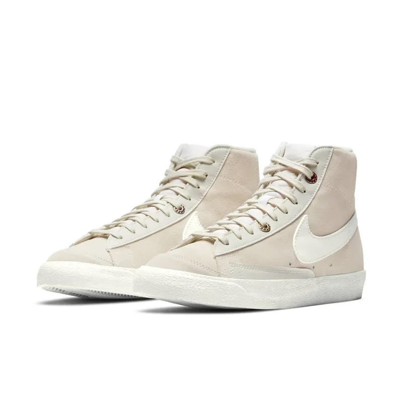 Nike Blazer Mid’ 77 Grey (DH4271-001)