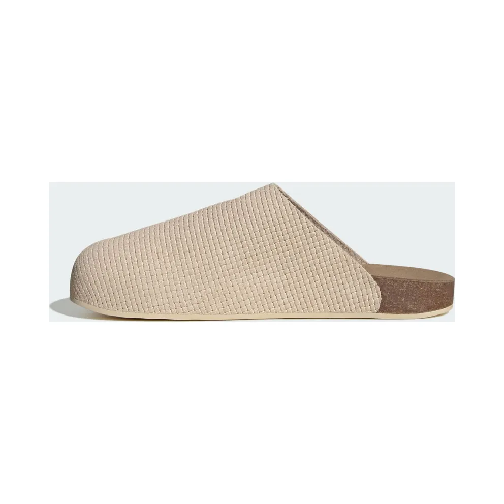 Adidas ADIMULE Slides Sand Strata / Sand Strata / Cardboard (KK4741)
