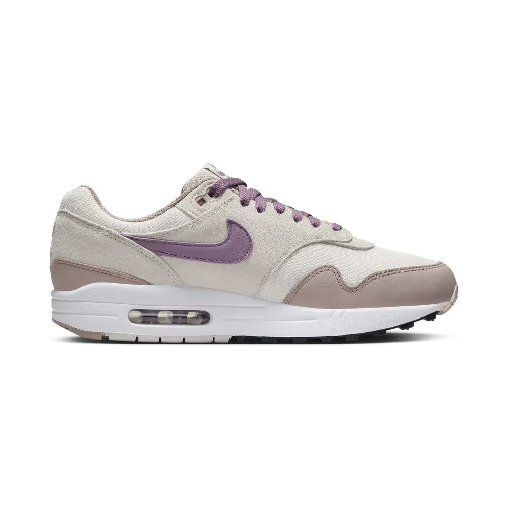 Nike Air Max 1 SC Light Bone/Phantom/Diffused Taupe/Violet Dust (FB9660-002)