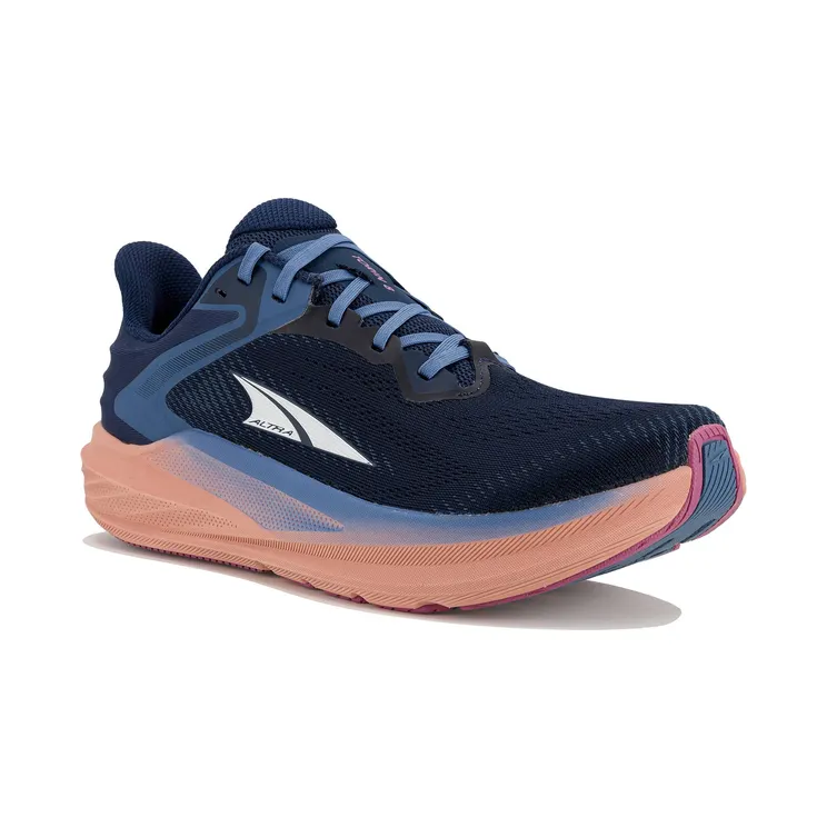 Altra Torin 8 Navy (AL0A85QF445)