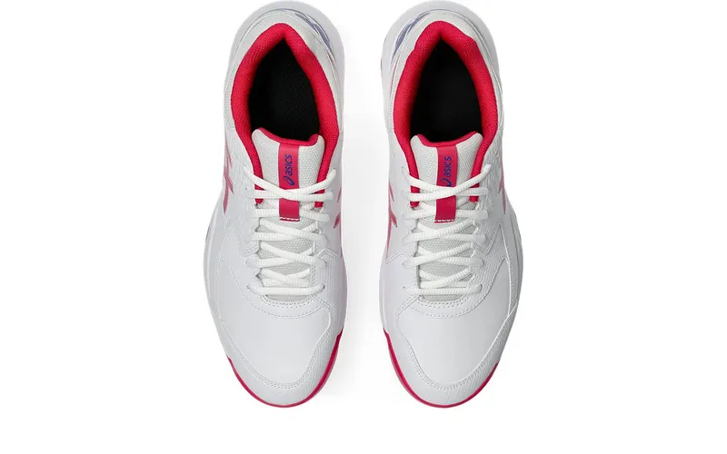 ASICS Gel-Lethal Field 2 White Bright Rose (1113A046-104)