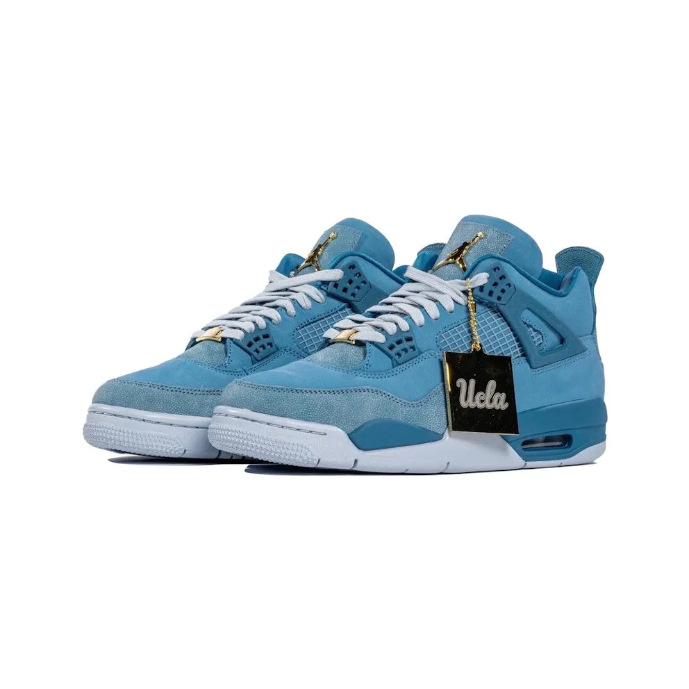 Jordan 4 Retro UCLA Bruins PE (HV9204-400)
