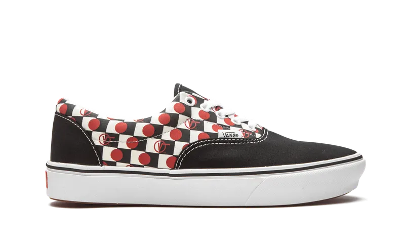 Vans ComfyCush Era “Drop V Check” (VN0A3WM948M)