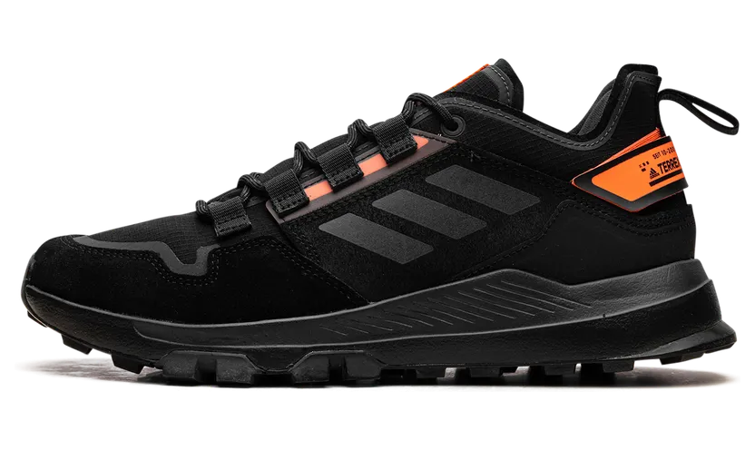 Adidas Terrex Hikester “Black” (EH3534)