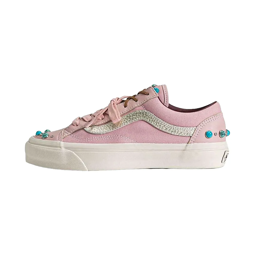 Vans Premium Old Skool “Gemstone Misty Mauve Pink” (VN000EHDFPR)