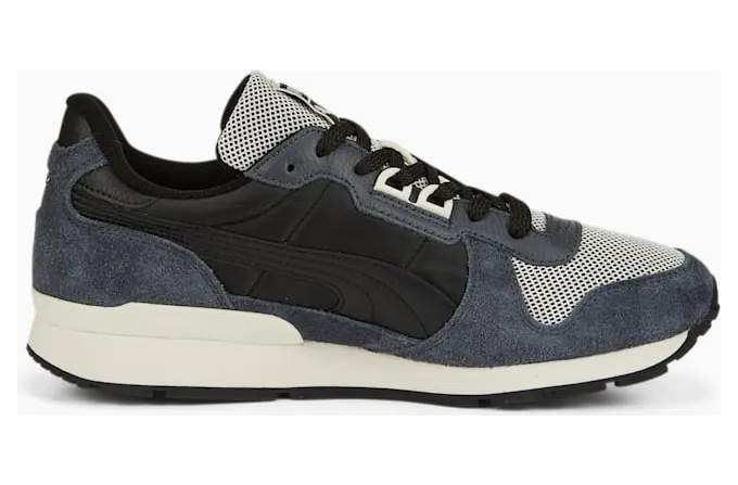 Puma RX 737 New Vintage Zwart (387573-03)