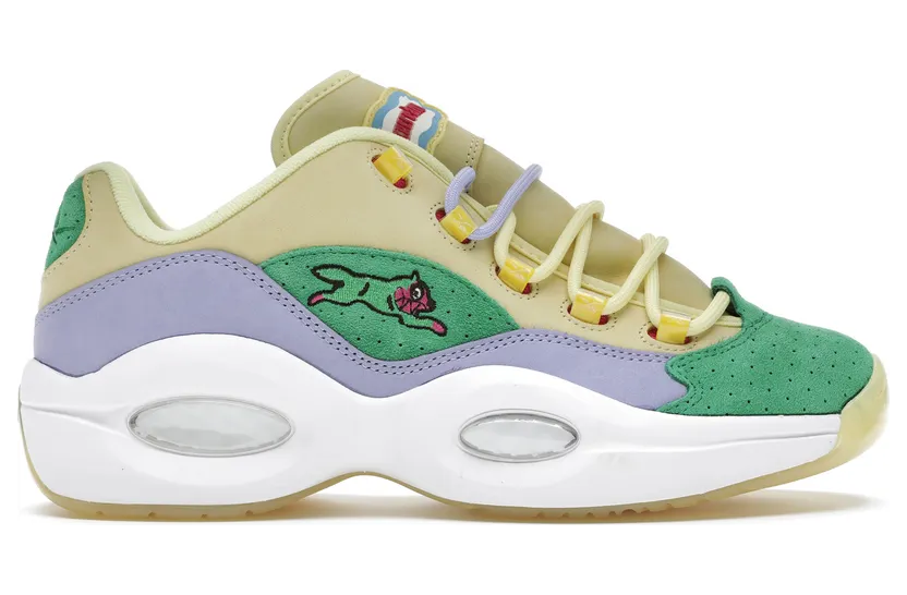 Reebok Question FZ4345