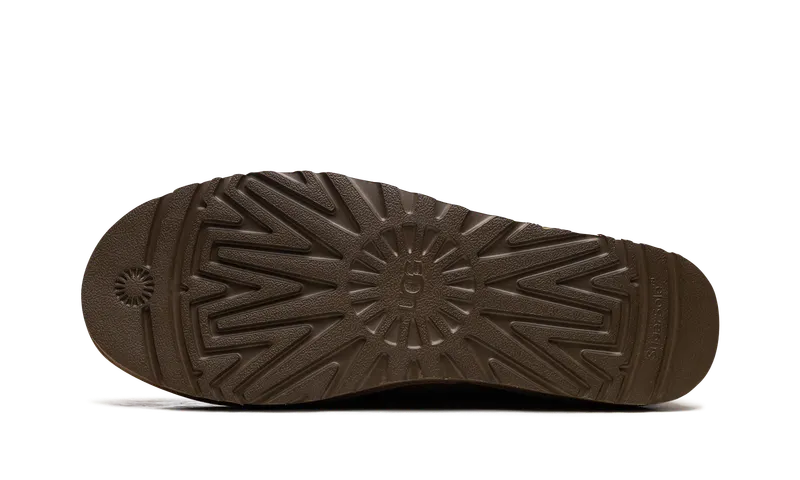 Ugg Classic Ultra Mini Boot “Chestnut” (1137391-CHE)