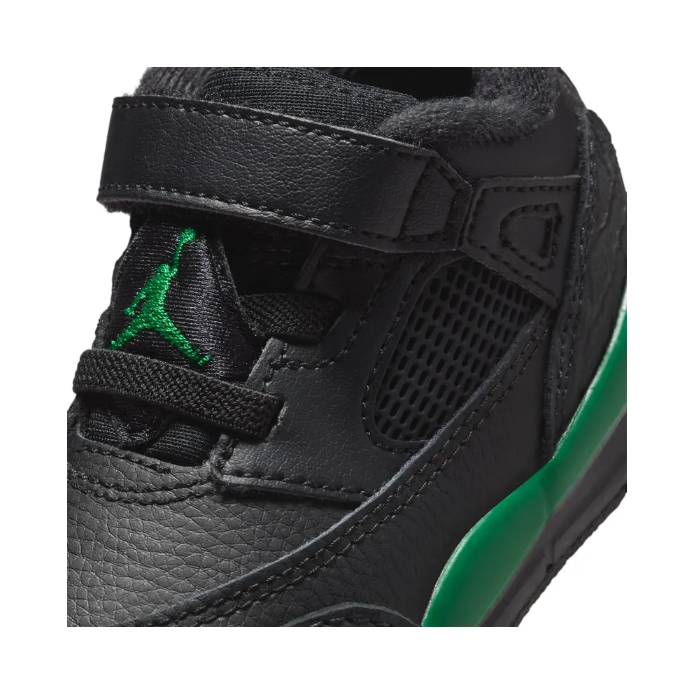 Jordan Spizike Low Black Anthracite Pine Green (FQ3952-003)