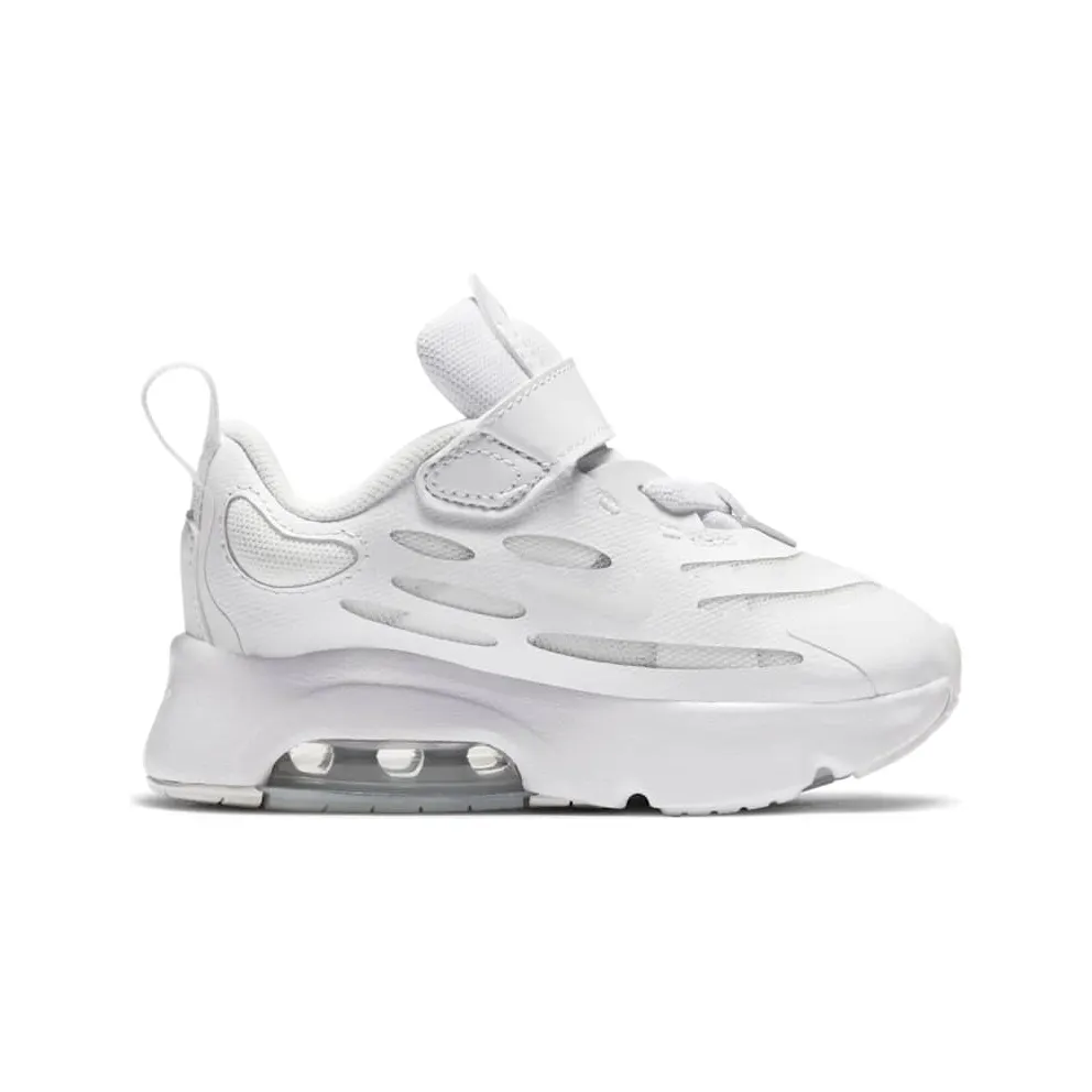 Nike Air Max Exosense Baby and Toddler White (CN7878-100)