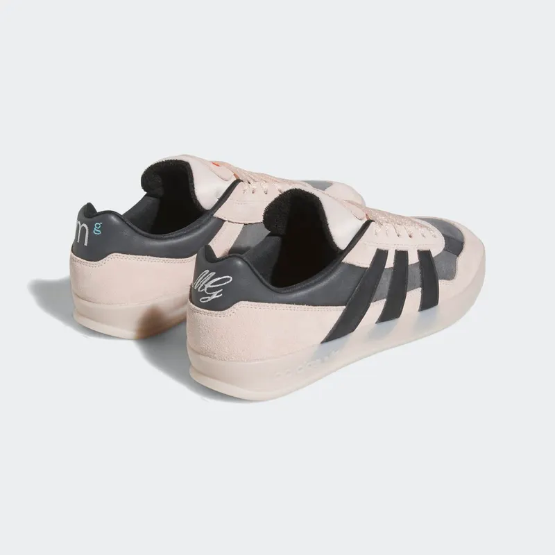 adidas Aloha Super Wonder Quartz Core Black Grey (IG5263)