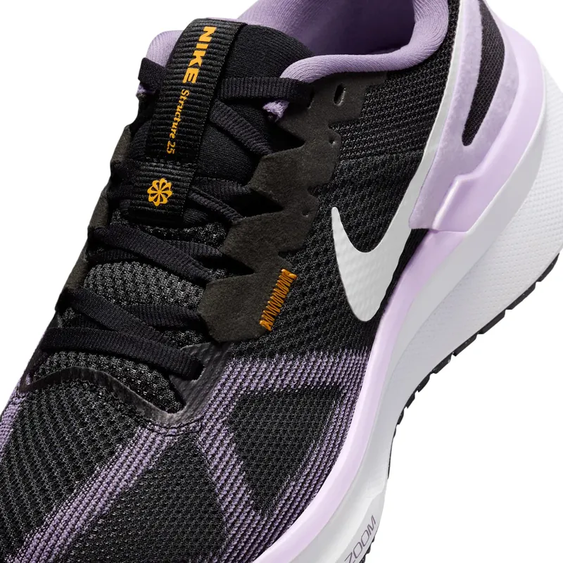 Nike Air Zoom Structure Black (DJ7884-006)