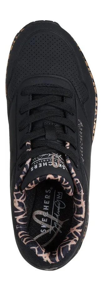 skechers-skech 155506_BKRG