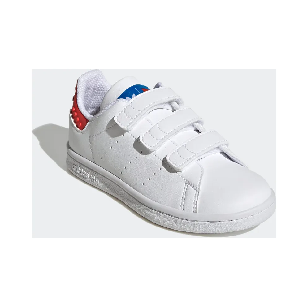 Adidas adidas Stan Smith x LEGO® Cloud White / Pantone / Pantone (GV8965)