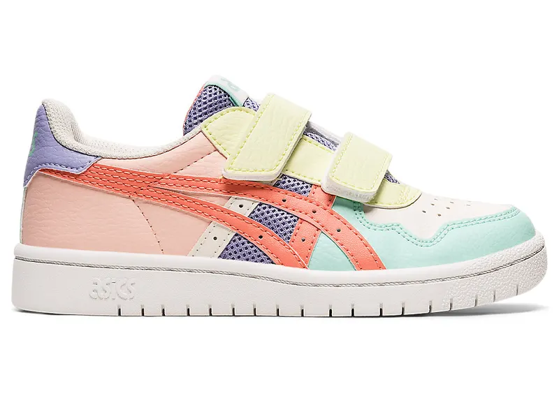 Asics JAPAN S PS Cream/Guava (1204A091.100)