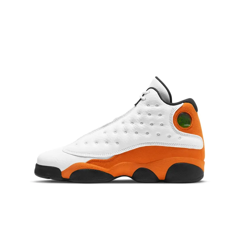 Air Jordan 13 Retro GS “Starfish” (DJ3003-108)