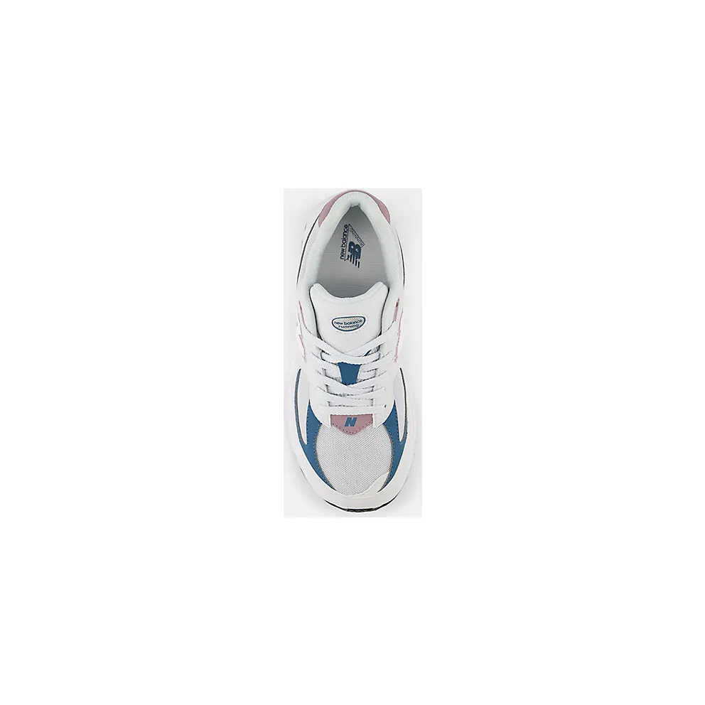 New Balance 2002R Quartz Grey (GC2002KA)