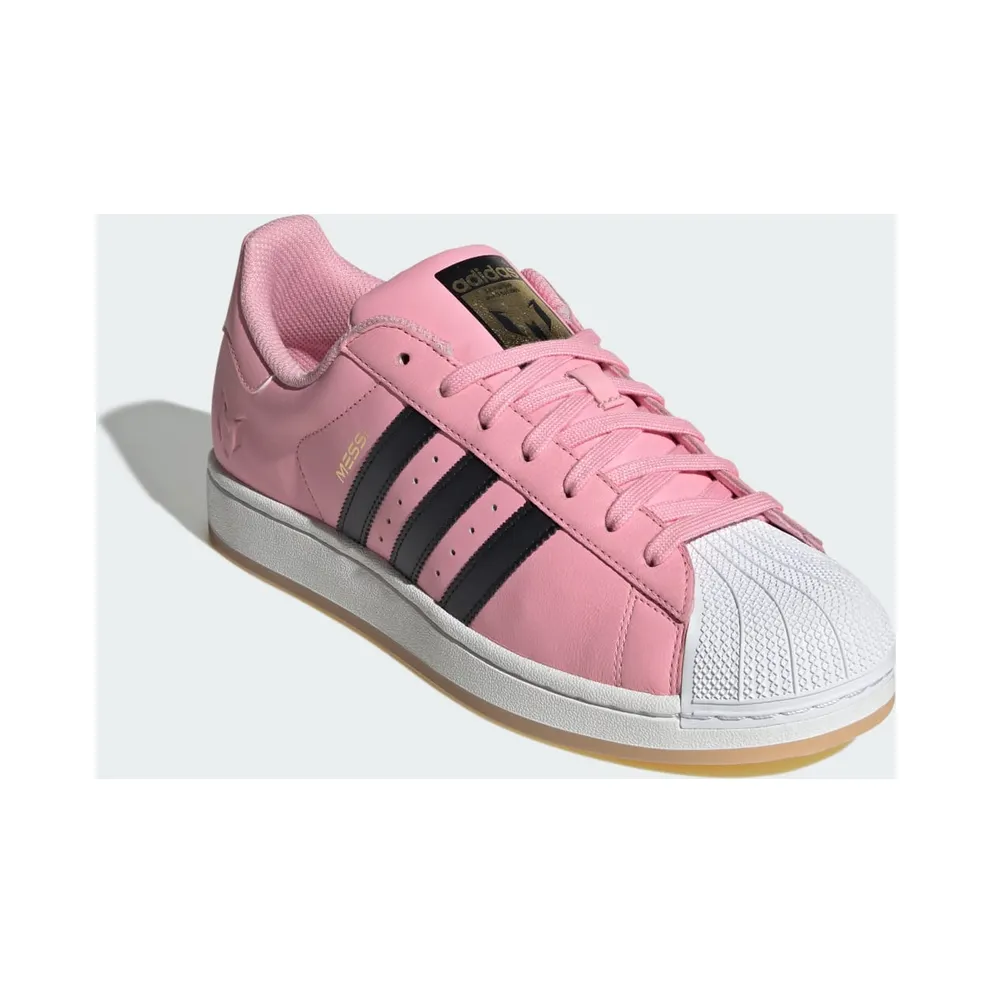 Adidas Superstar “Lionel Messi – Inter Miami CF” (JR1520)