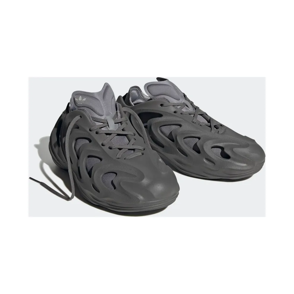 Adidas Adifom Q Grey Four / Grey Three / Grey Two (HP6585)