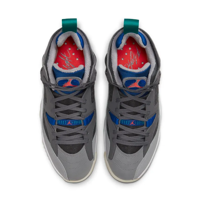 Jordan Jumpman Two Trey Cement Grey Sport Royal (DO1925-005)
