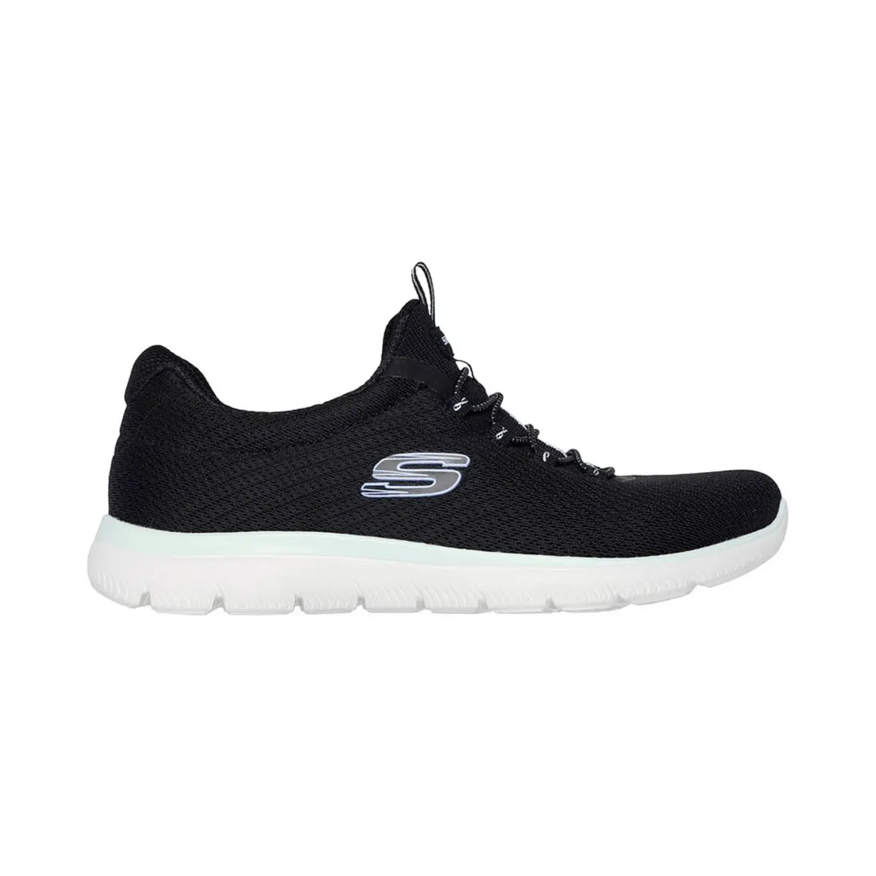 skechers-summits 150268BKMT