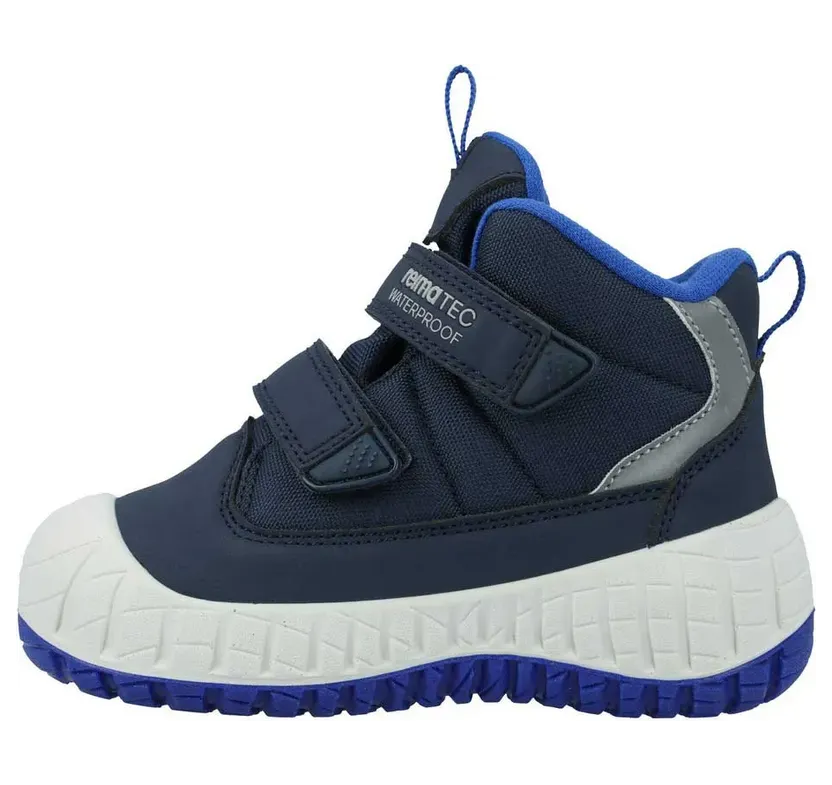 Reima sneaker Navy (5400010A-698A)