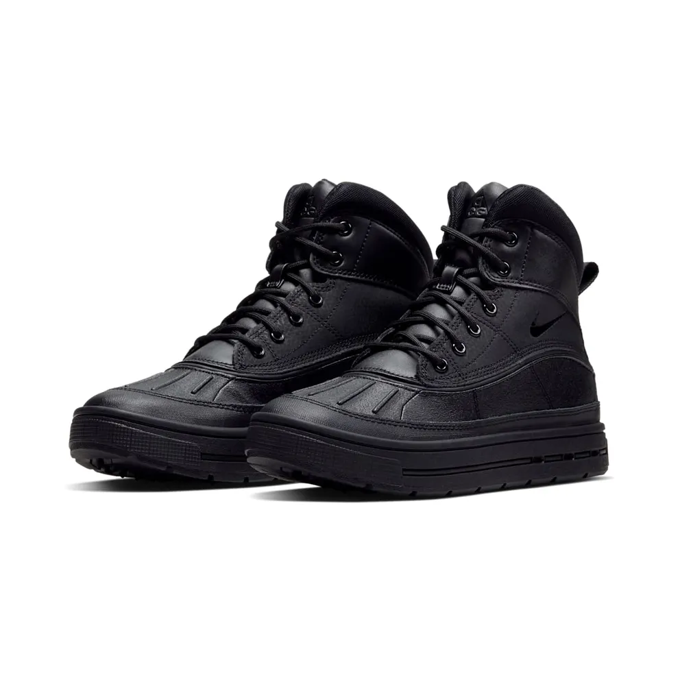Nike Woodside 2 High ACG Older Kids’ Boots Black (524872-004)