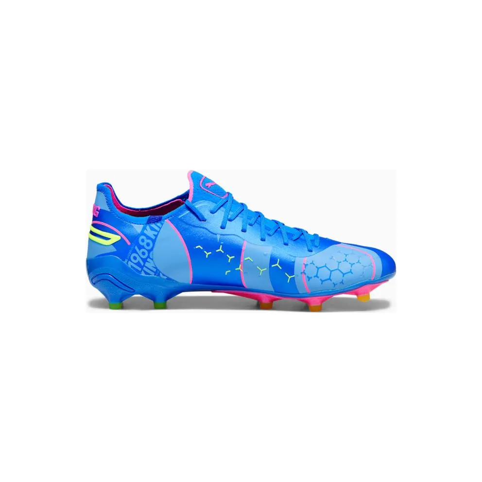 Puma King Ultimate FG/AG Energy Pack (107553-01)