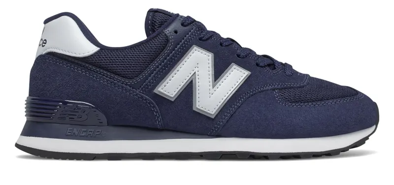 New Balance New Balance Blue/White (ML574EN2)