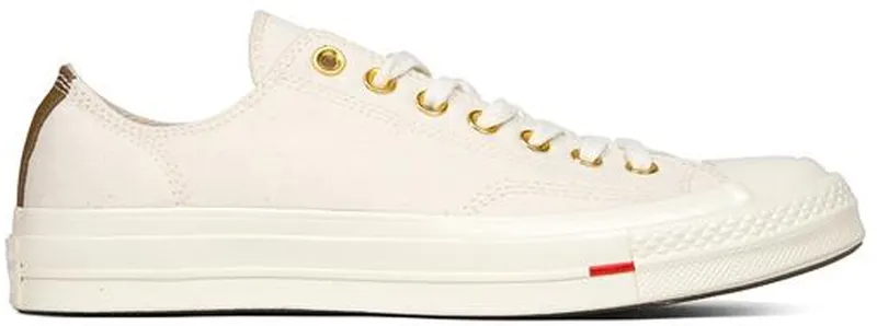 Converse Chuck Taylor All-Star 70 Ox Carhartt WIP Natural (158431C)
