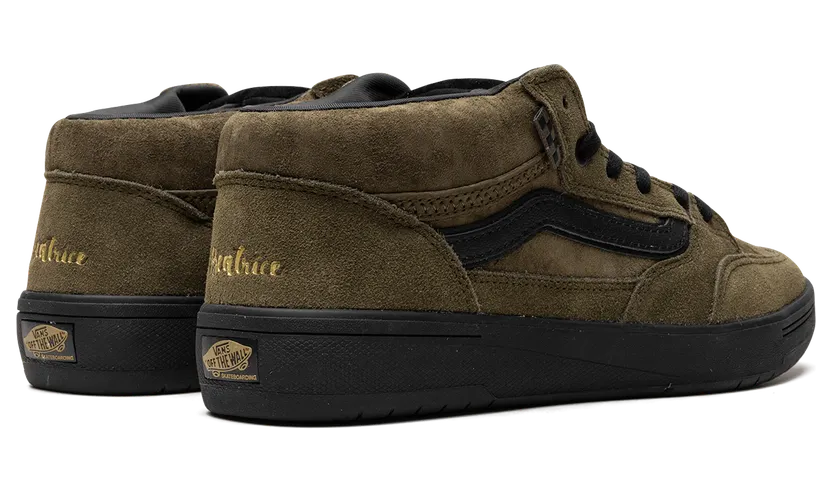 vans-sneaker VN000CBSDOL