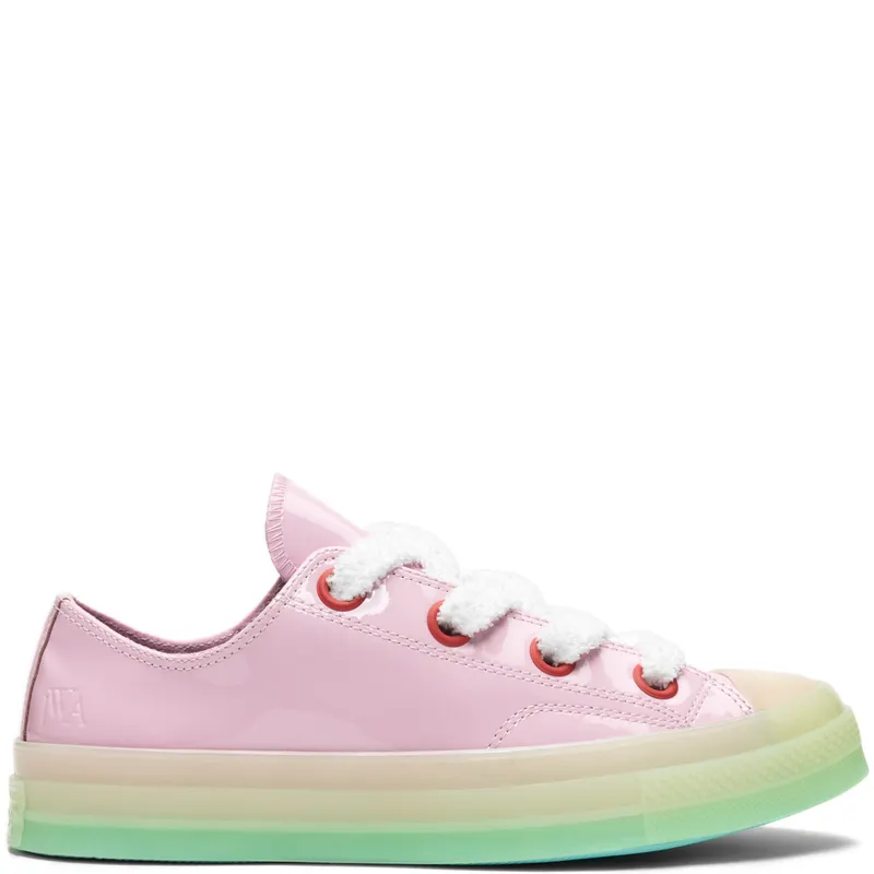 Converse Chuck Taylor All-Star 70s Ox Toy JW Anderson Pink Pink Mist/Barely Volt (162289C)