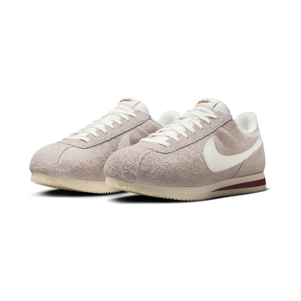 Nike Cortez SE “College Grey Sail” (HF3142-001)