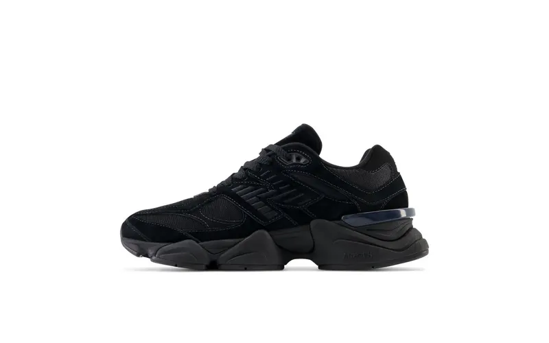 New Balance 9060 “Triple Black” (U9060BPM)