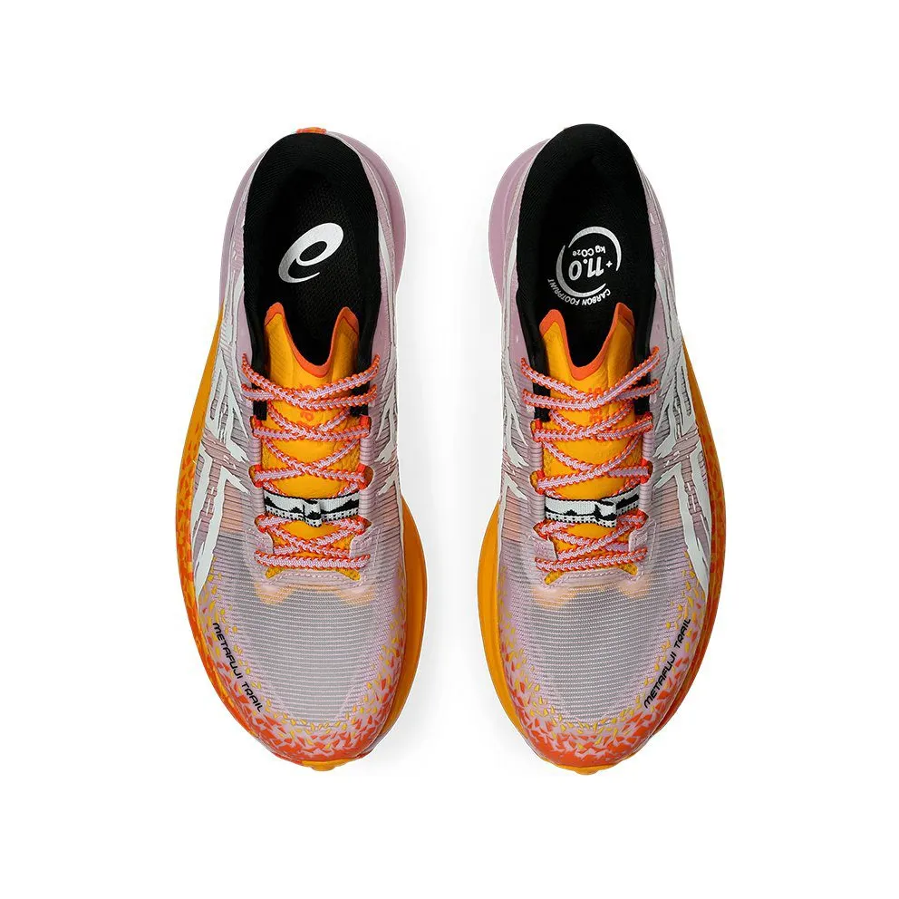 ASICS Metafuji Trail Light Ube Pure Aqua (1013A141-700)