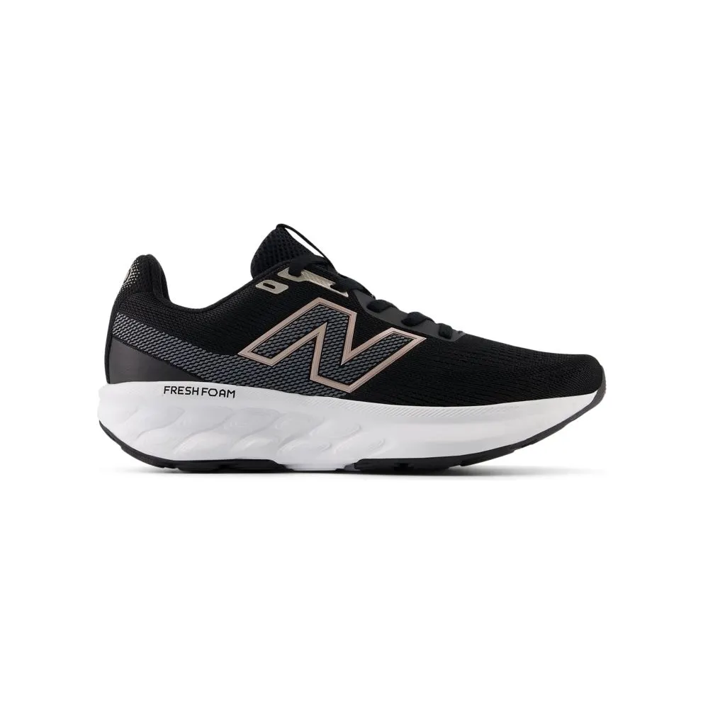 New Balance Fresh Foam 520 V9 Brede Running Shoes W520-LK9
