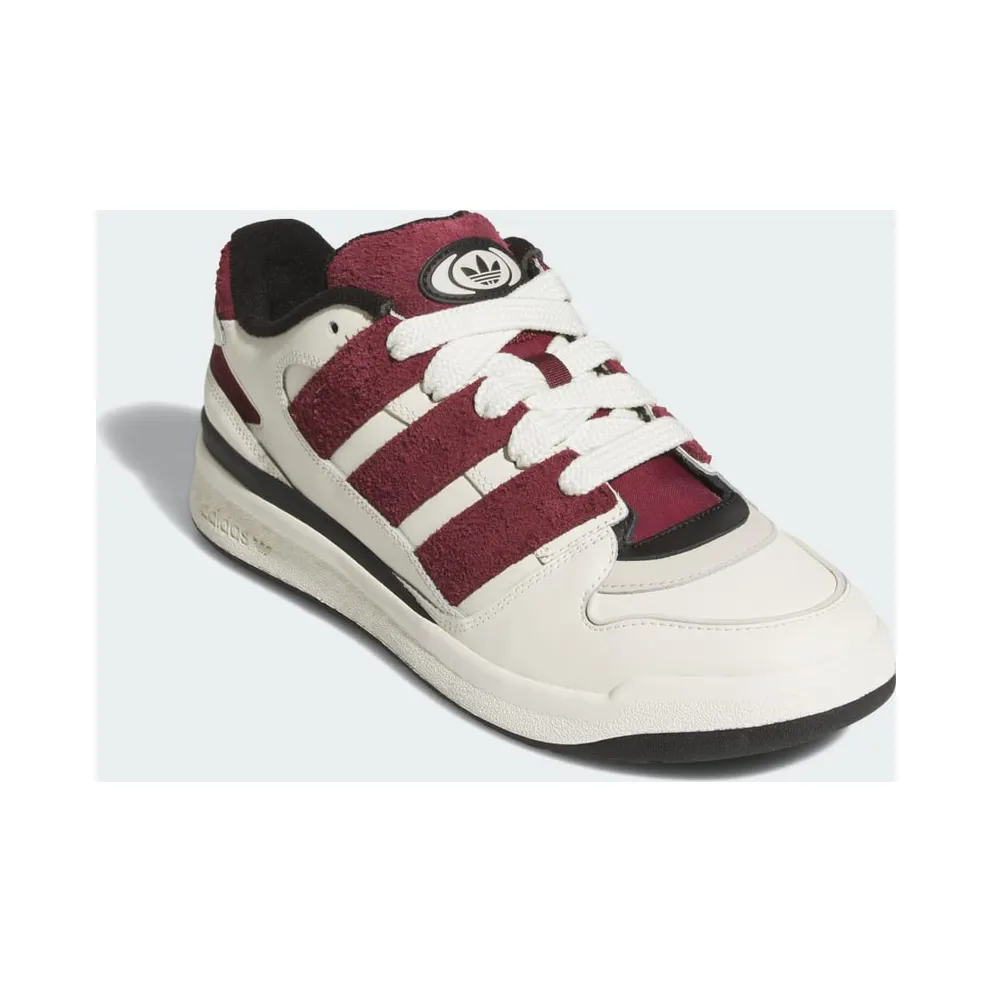 Adidas Forum2000 Off White / Shadow Red / Core Black (JQ5261)