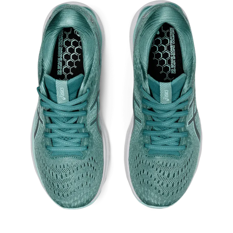 Asics GEL-NIMBUS 24 Sage/Clear Blue (1012B201.300)