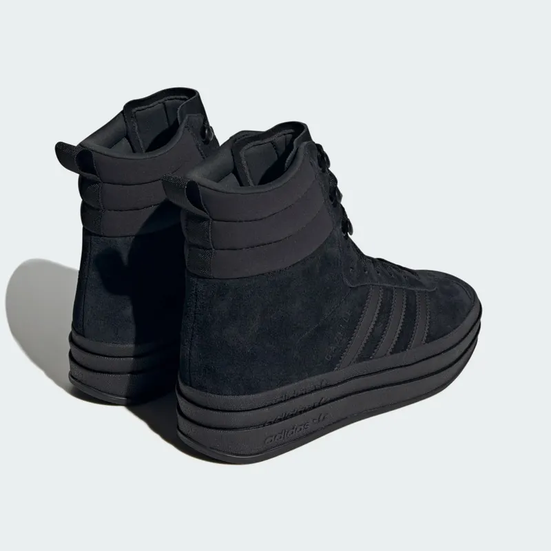 Adidas Gazelle Core Black / Core Black / Core Black (ID6983)