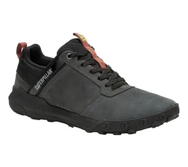 caterpillar Sneakers mit Kontrasteinsätzen – Grau (P726014)