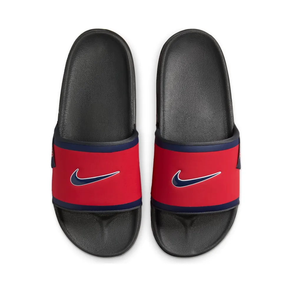 Nike Offcourt Slide Boston Red Sox (FN4460-600)