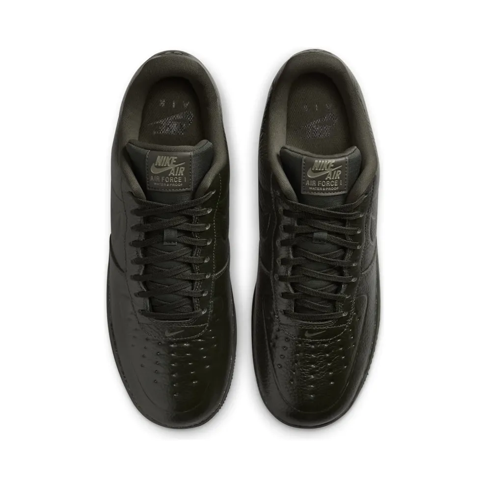 Nike Air Force 1 Low ’07 “Pro-Tech Sequoia” (FB8875-301)